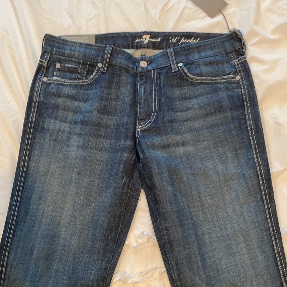 7 for all Mankind